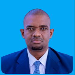 Deogratius John Ndejembi photo