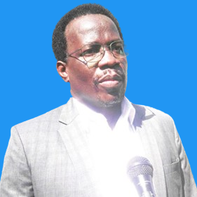 Joseph Kalowekamko photo