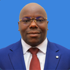 Dr. Juma Zuberi Homera photo