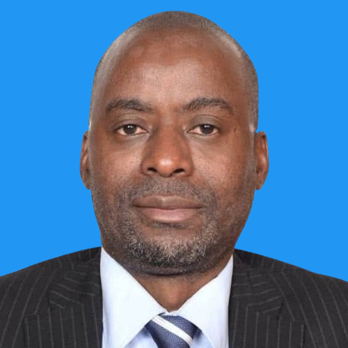 James Chitete photo