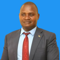 Julius Chisi photo