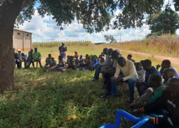Community engagement in identification of interventions to curb natural resources degradation in Msamba I Village, Mbizi District (Tanzania)